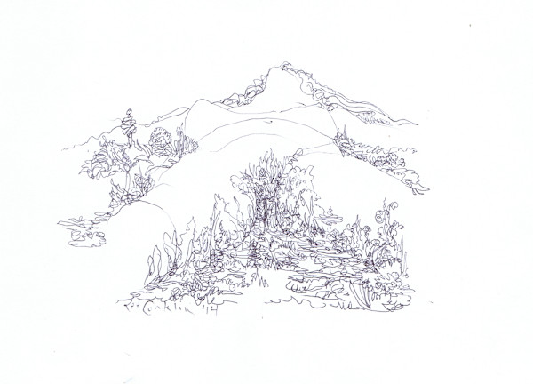 Hillsofhome by Lee Conklin
