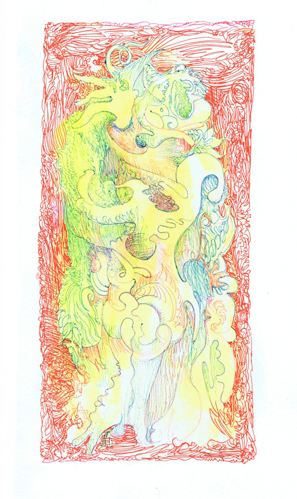 Liason, Image 1.