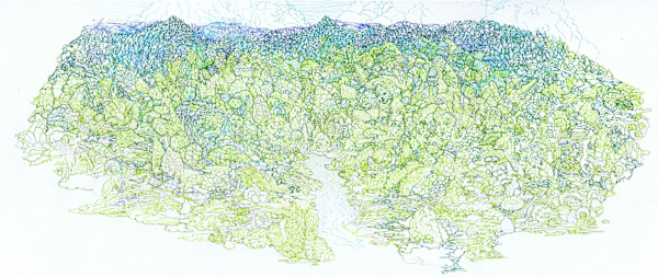 landscapers 50 by Lee Conklin, Image 1.