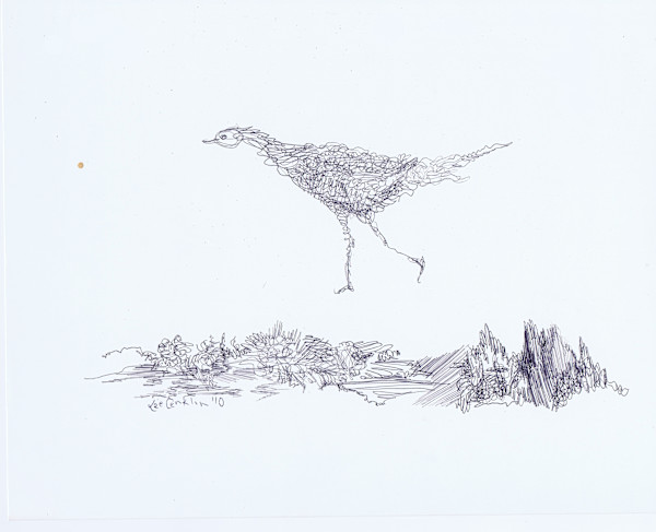 Levitater by Lee Conklin