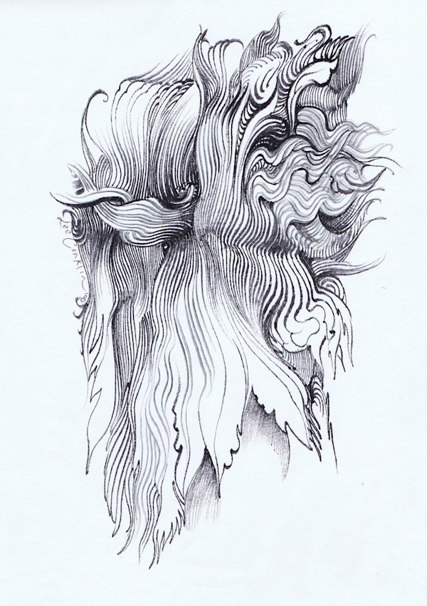 linescape by Lee Conklin, Image 1.