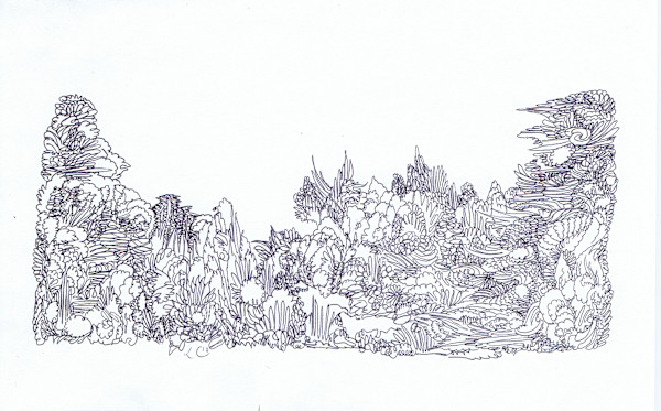 Linescape