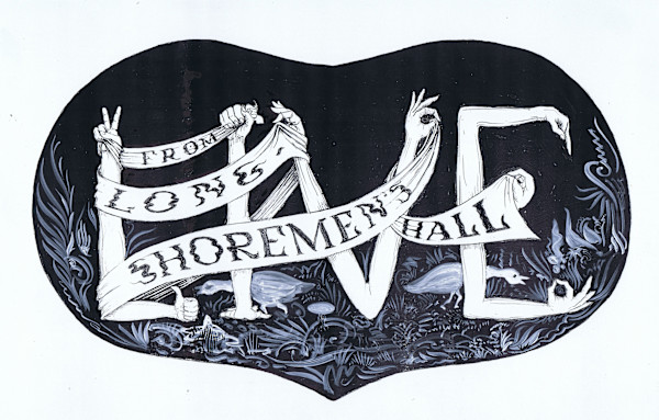 Longshore by Lee Conklin, Image 1.