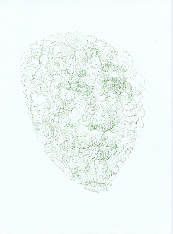 Looselips by Lee Conklin