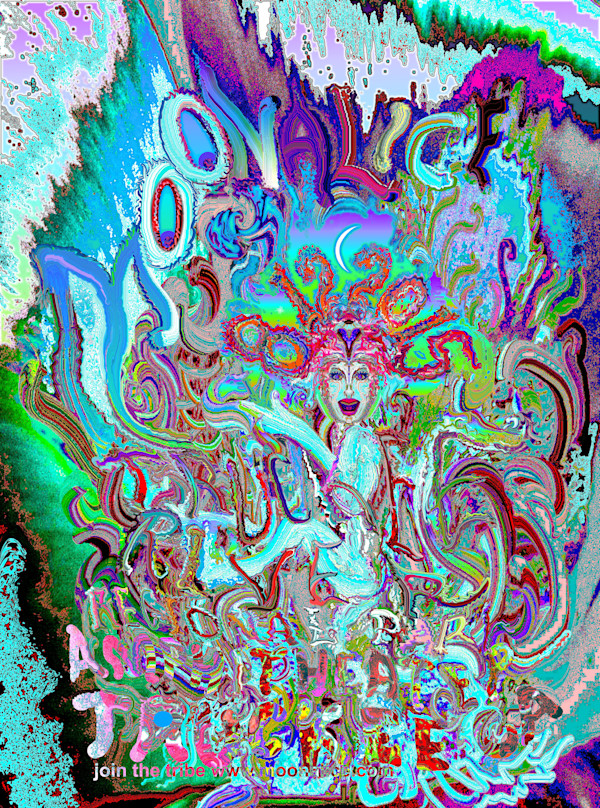 Moonalice 2015 by Lee Conklin, Image 1.