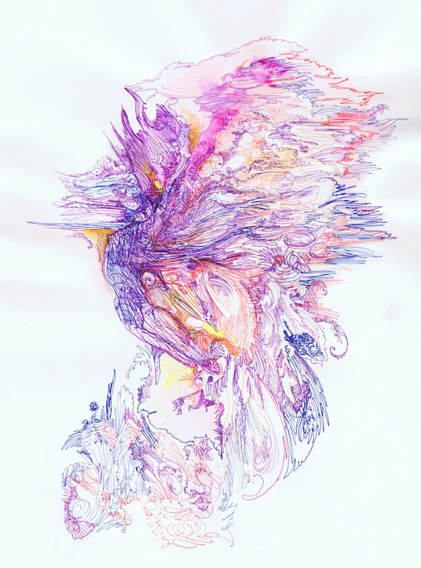 messcape by Lee Conklin, Image 1.