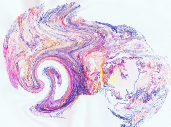 messcaper by Lee Conklin, Image 1.