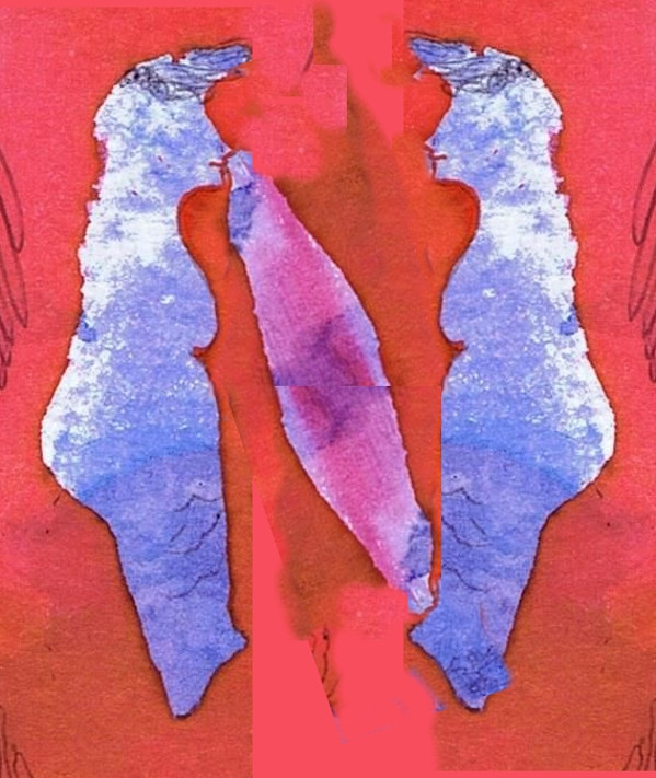 Moxredora Series by Lee Conklin, Image 4.