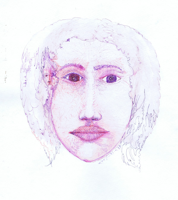 Oddhairday by Lee Conklin