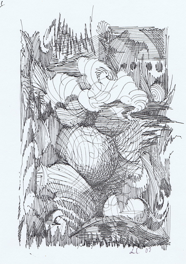 Oneoffprint by Lee Conklin, Image 1.