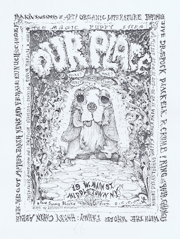 Our Place by Lee Conklin, Image 1.