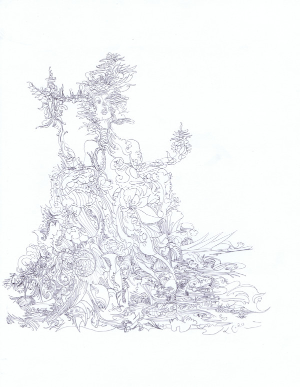 Scribella, Image 1.