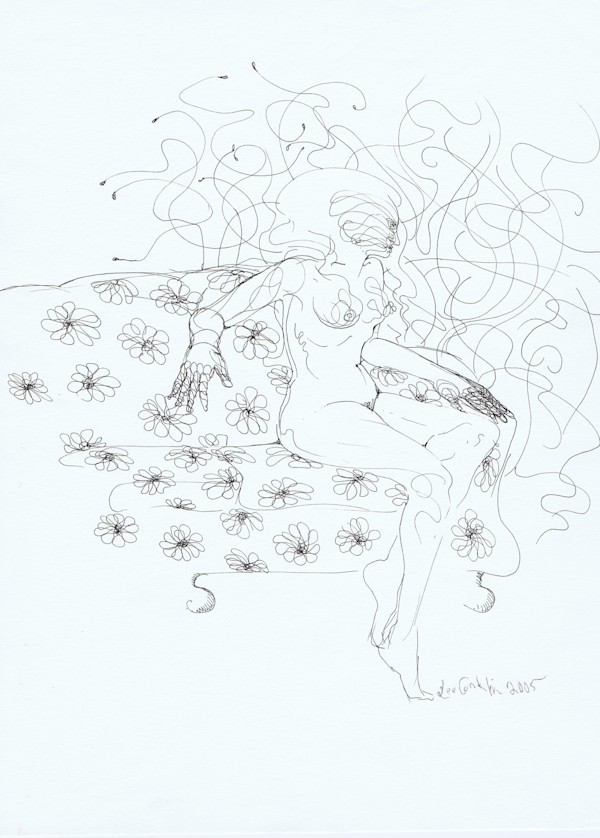 Sofafingers by Lee Conklin, Image 1.