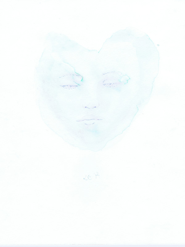 Teardrop by Lee Conklin