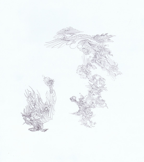 The Sequel, Image 1.