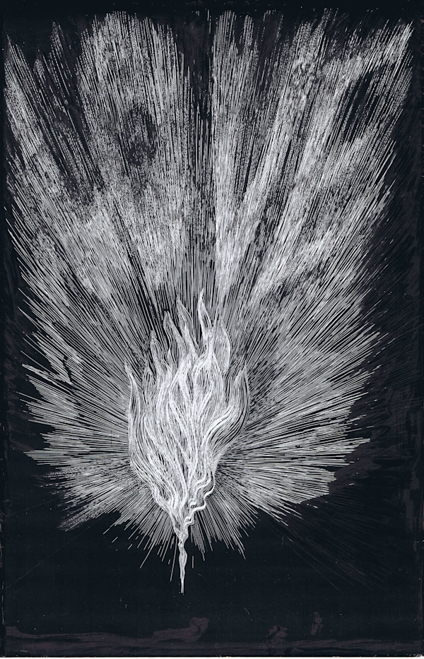 Torchdancer by Lee Conklin, Image 1.