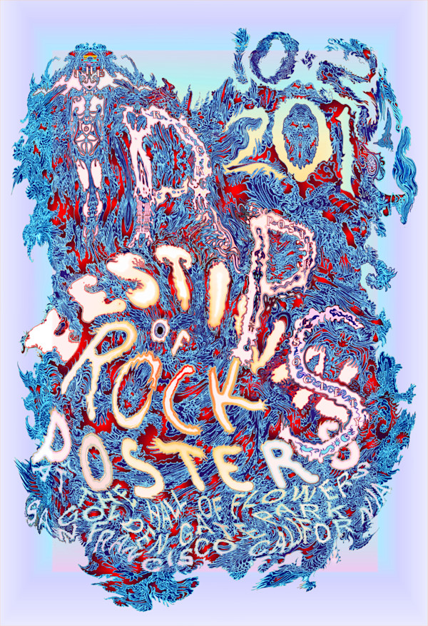 TRPS 2014 by Lee Conklin, Image 1.