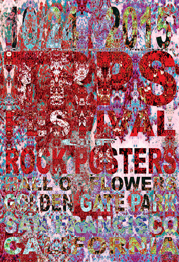 TRPS 2015 by Lee Conklin, Image 1.