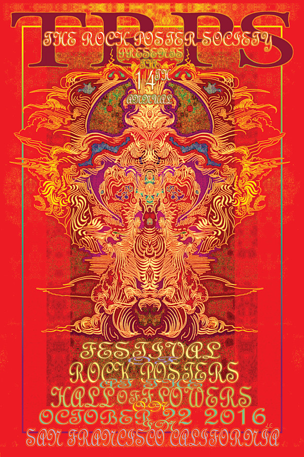 TRPS 2016 by Lee Conklin, Image 1.
