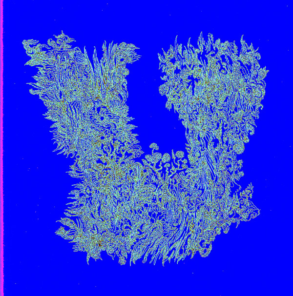 U3 by Lee Conklin, Image 1.