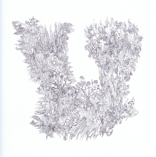 U by Lee Conklin, Image 1.