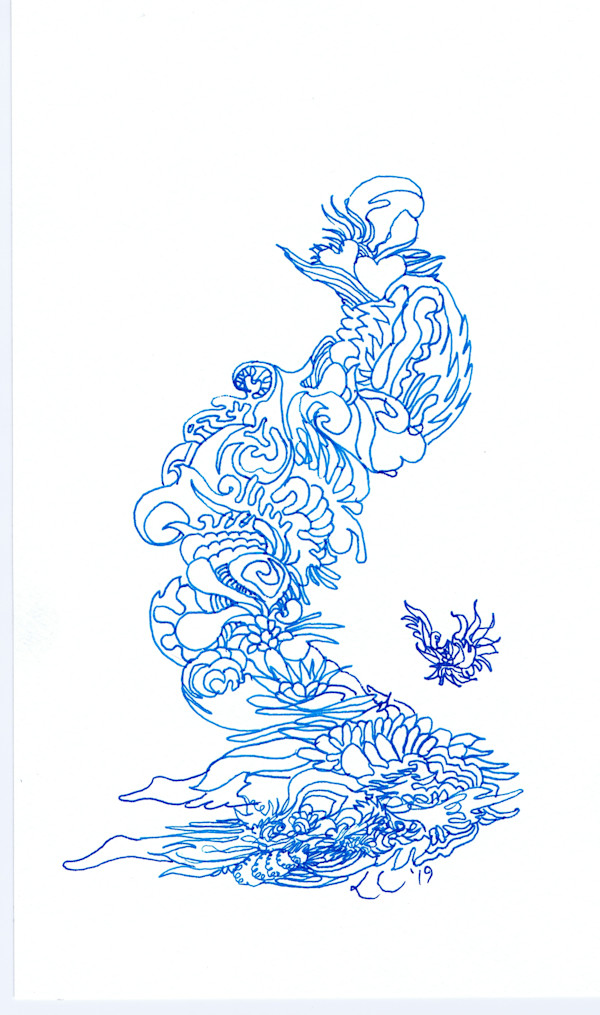 Whosaweed by Lee Conklin, Image 1.