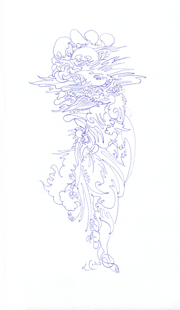 Wrapdance, Image 1.
