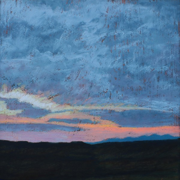 Prairie Skys by Amanda Kaye Bielby