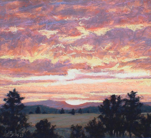 A Montana Dream by Amanda Kaye Bielby