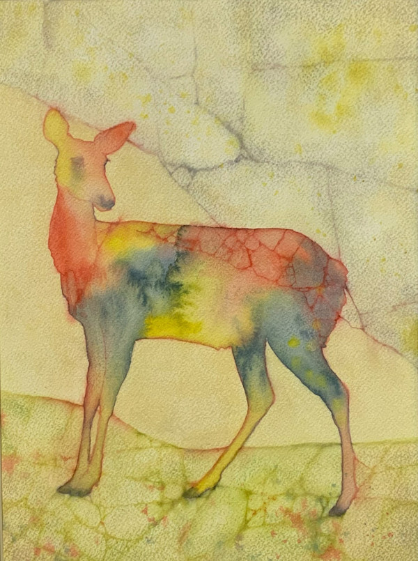 The Mother one of Missoula's Residence by Amanda Kaye Bielby, Image 1.