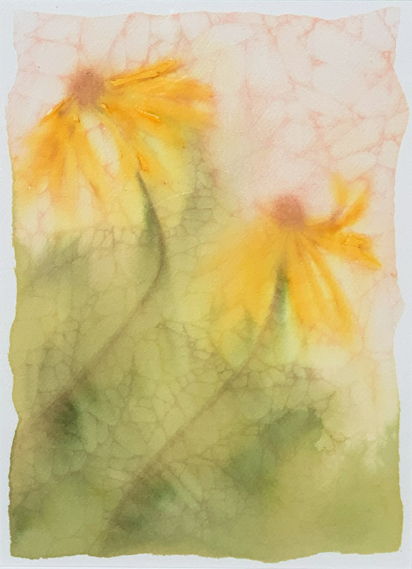 May Flowers by Amanda Kaye Bielby