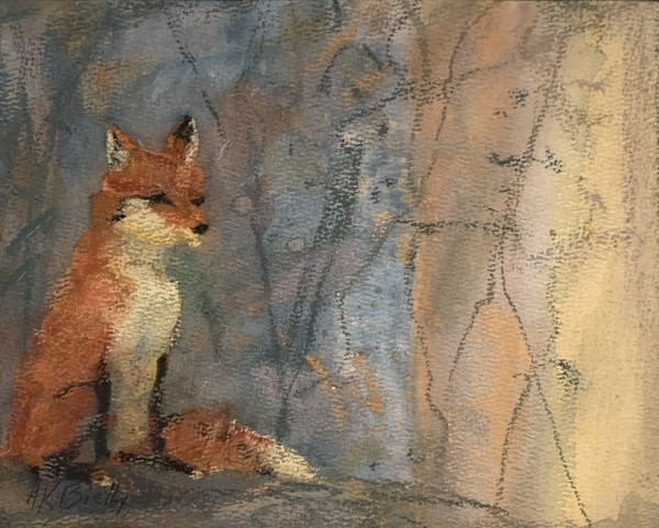 Missoula Resident of Milwaukie by Amanda Kaye Bielby