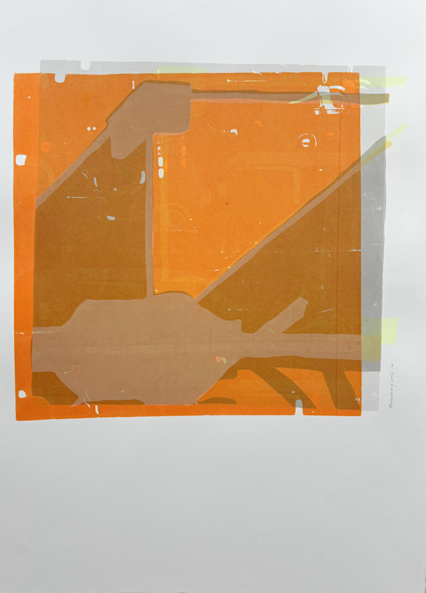 of Hundreds (017) by Amy Reckley