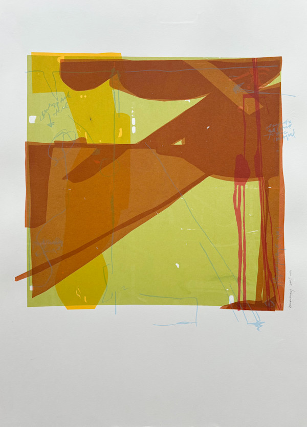 of Hundreds (035) by Amy Reckley