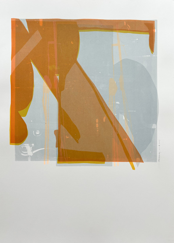 of Hundreds (042) by Amy Reckley