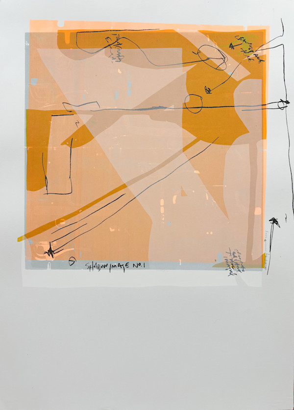 of Hundreds (109) by Amy Reckley