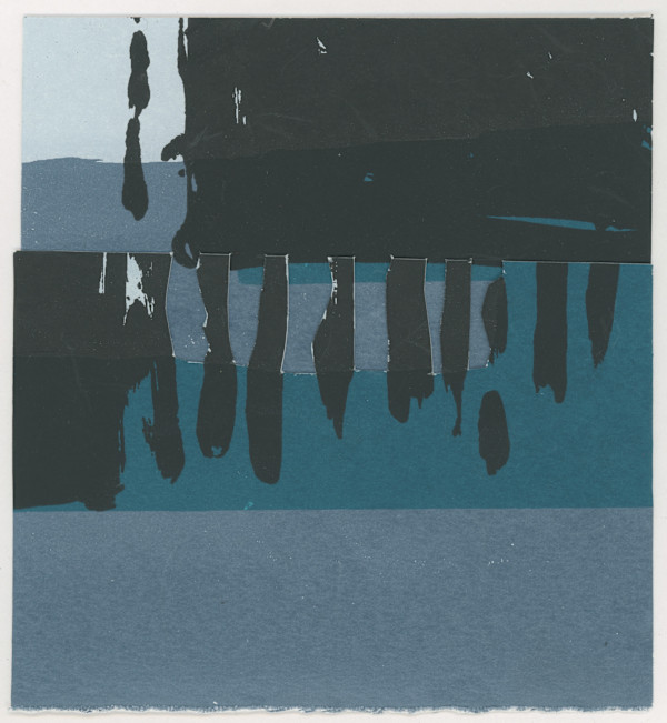 Lagoon by Amy Reckley