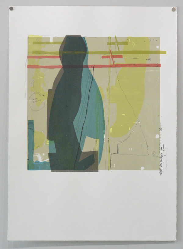 of Hundreds 085 by Amy Reckley