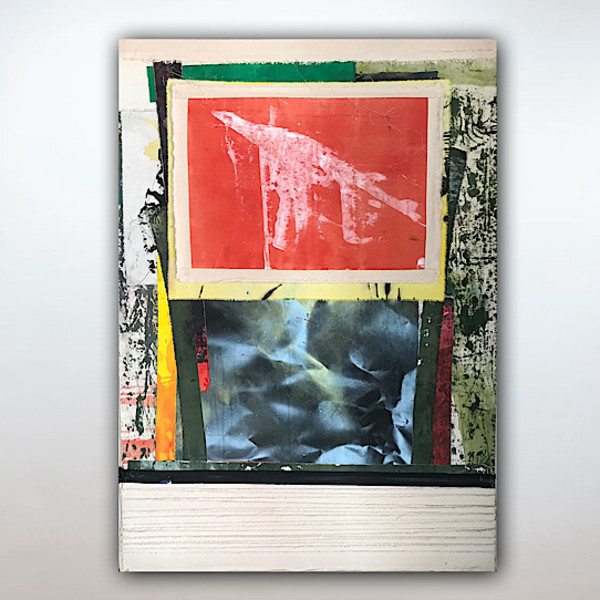 This land is your land by Toni Bico