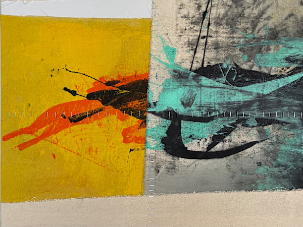 State of Emergency #3 by Toni Bico