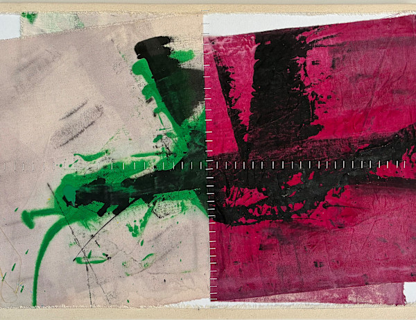 State of Emergency #4 by Toni Bico