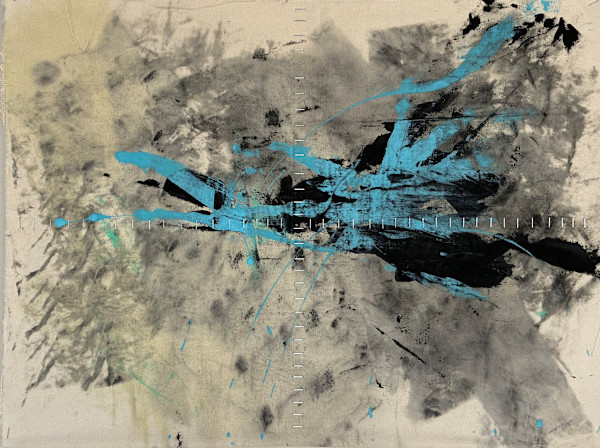 State of Emergency #1 by Toni Bico