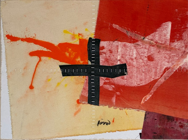 State of Emergency#5 by Toni Bico