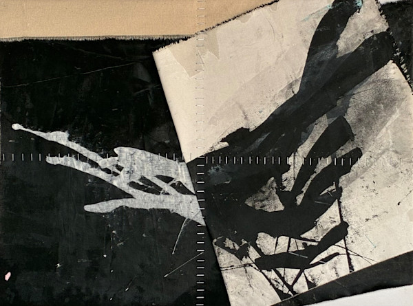 State of Emergency #8 by Toni Bico