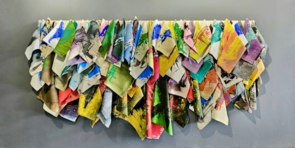 "Ninety Nine" by Toni Bico