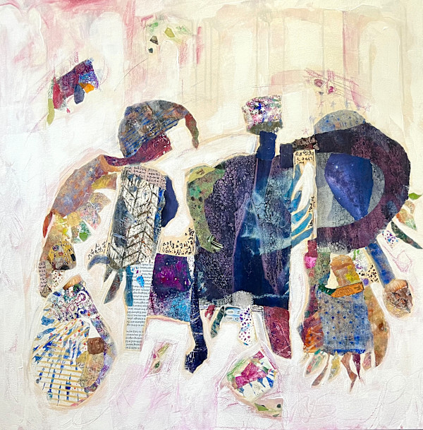 They’re Playing Our Tune by Darline Braz, Image 1.