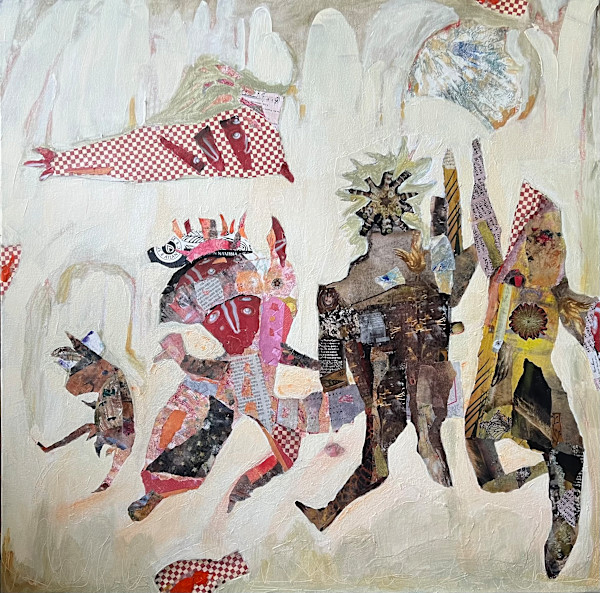 We Are The Champions by Darline Braz, Image 1.