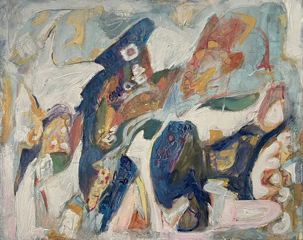 Untitled by Darline Braz, Image 1.