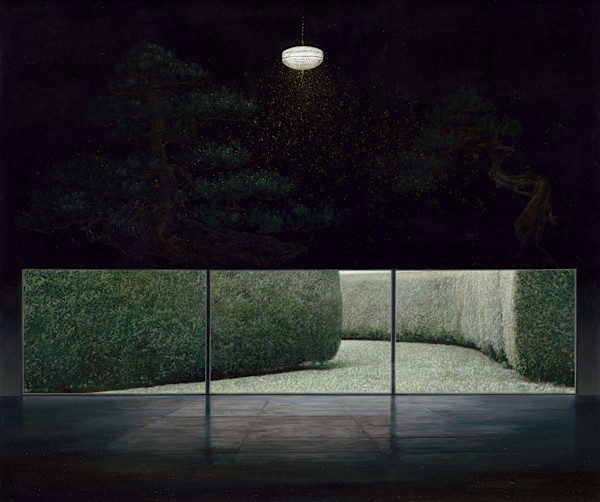 光在的地方 Where the light is by 傅浩軒 FU Hau Shiuan, Image 2.