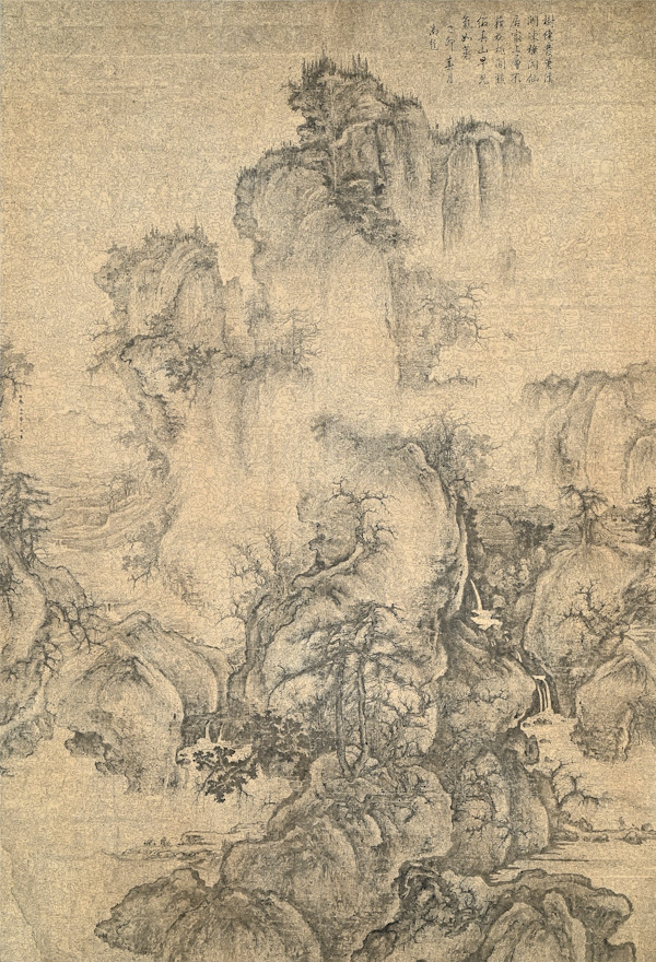 春來了  Spring Has Come by 佐垣慶多 SAGAKI Keita